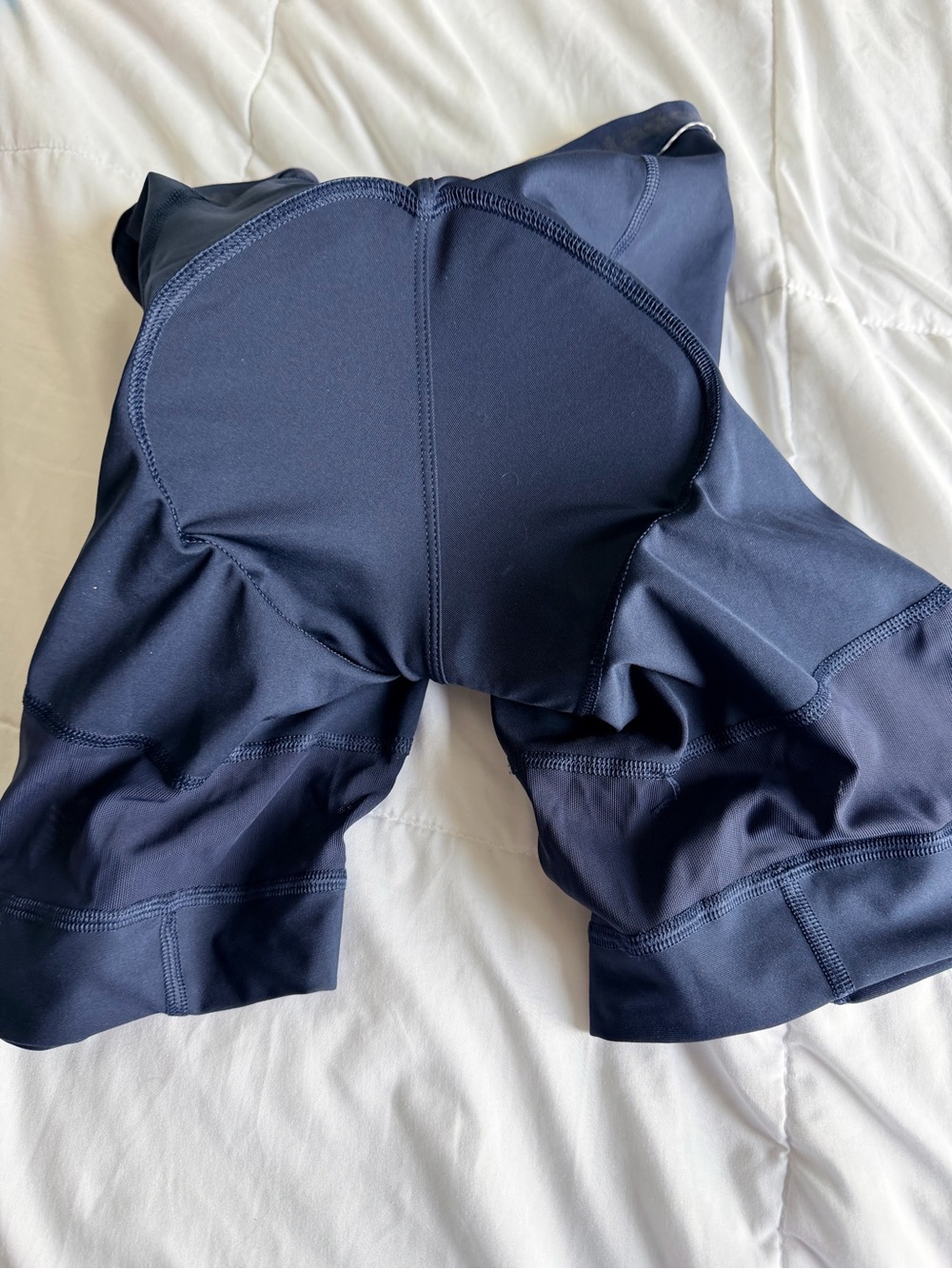 Medium chamois liner for Dirt Craft shorts